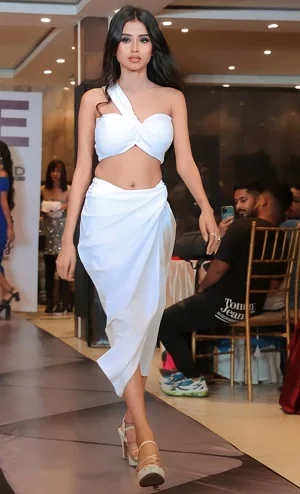 Karol Bagh escorts in hotel