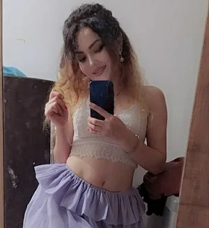 Cute Call Girl in Karol Bagh